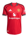 Manchester United 2025-26 Home