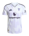 Manchester United 2025-26 Away