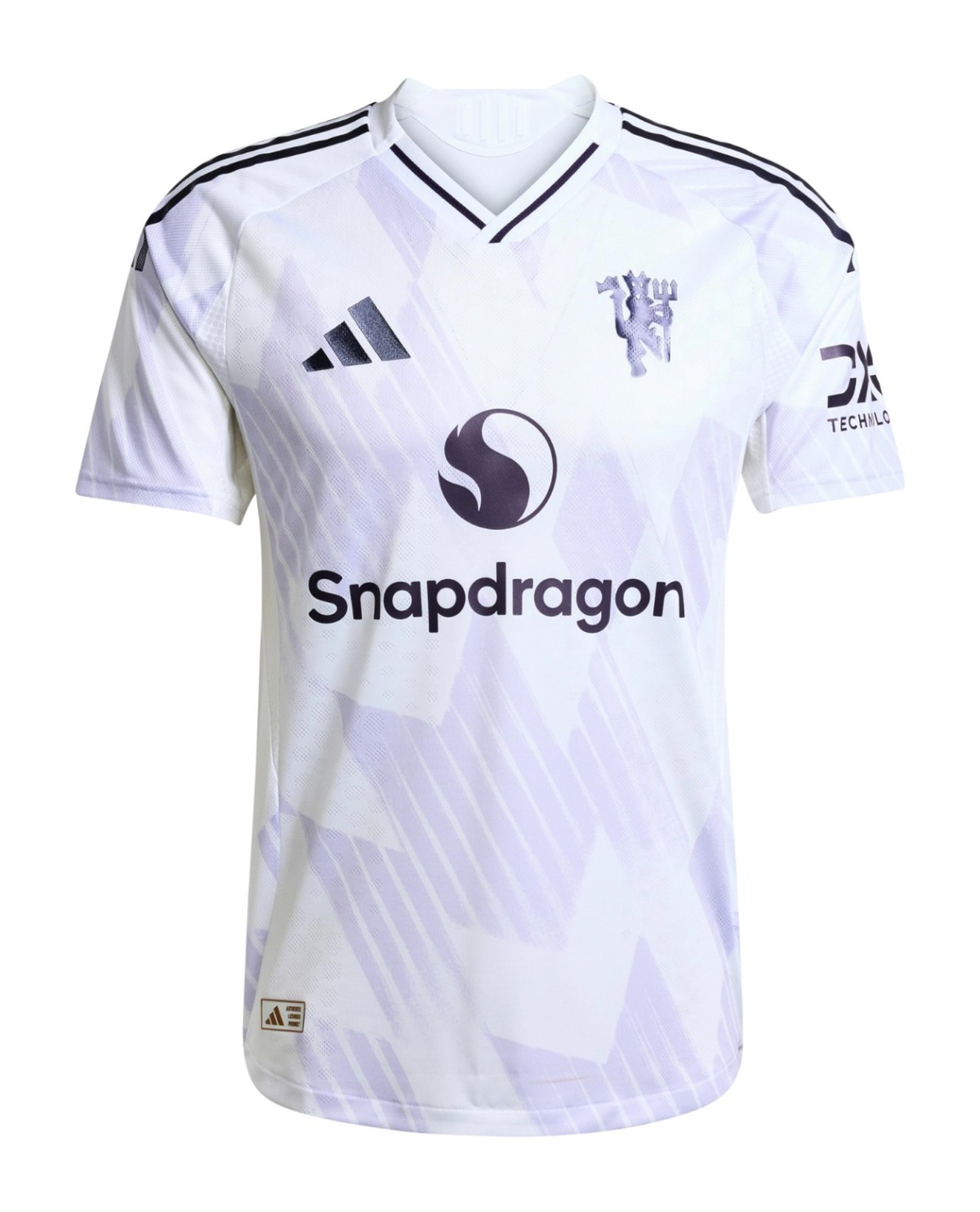 Manchester United 2025-26 Away