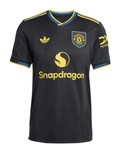 Manchester United 2025-26 Third