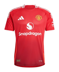 Manchester United 2024-25 Home