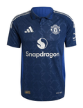 Manchester United 2024-25 Away