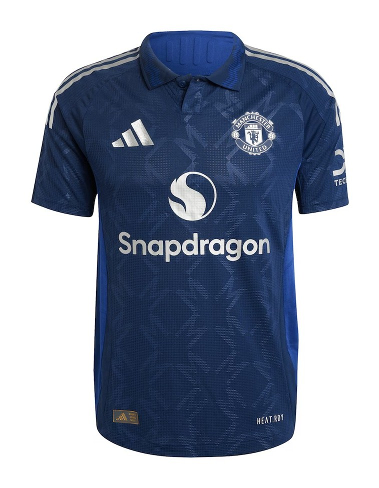 Manchester United 2024-25 Away