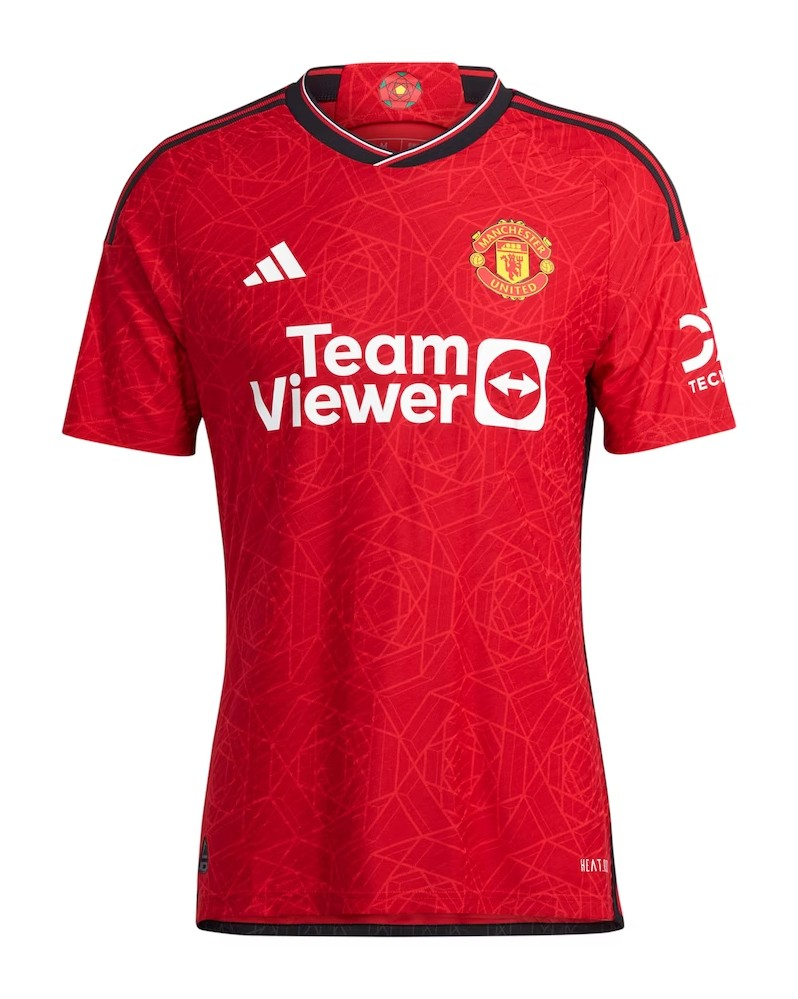 Manchester United 2023-24 Home