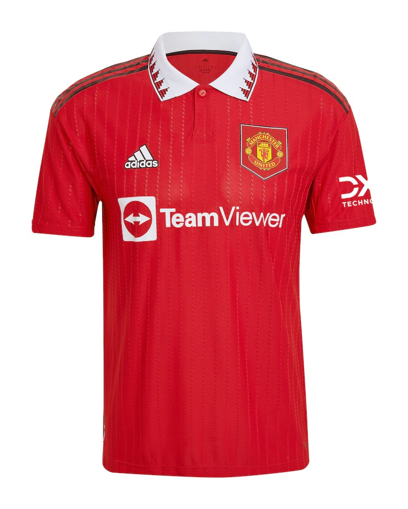 Manchester United 2022-23 Home