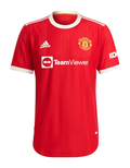 Manchester United 2021-22 Home