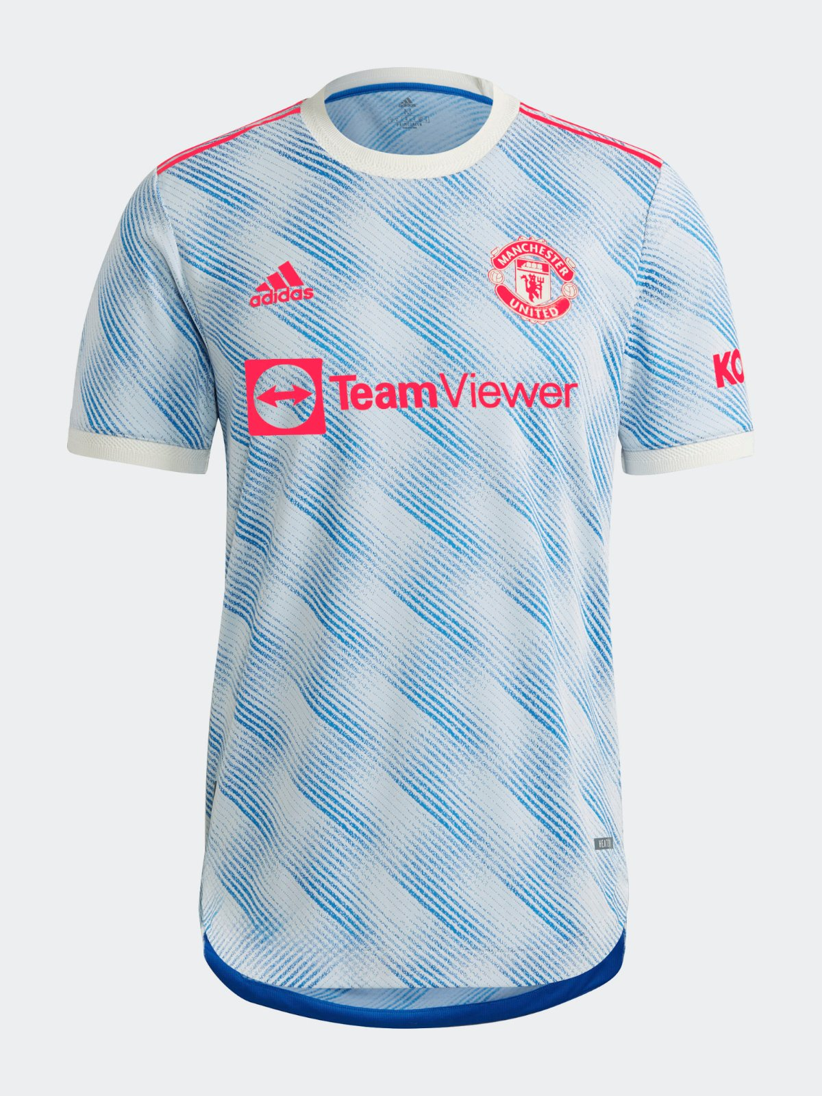 Manchester United 2021-22 Away