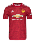 Manchester United 2020-21 Home