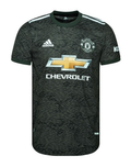 Manchester United 2020-21 Away