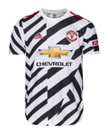 Manchester United 2020-21 Third