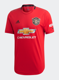 Manchester United 2019-20 Home