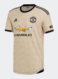 Manchester United 2019-20 Away