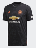 Manchester United 2019-20 Third