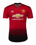 Manchester United 2018-19 Home