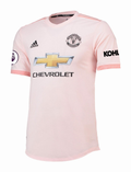 Manchester United 2018-19 Away