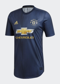 Manchester United 2018-19 Third