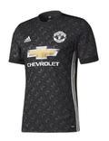 Manchester United 2017-18 Away