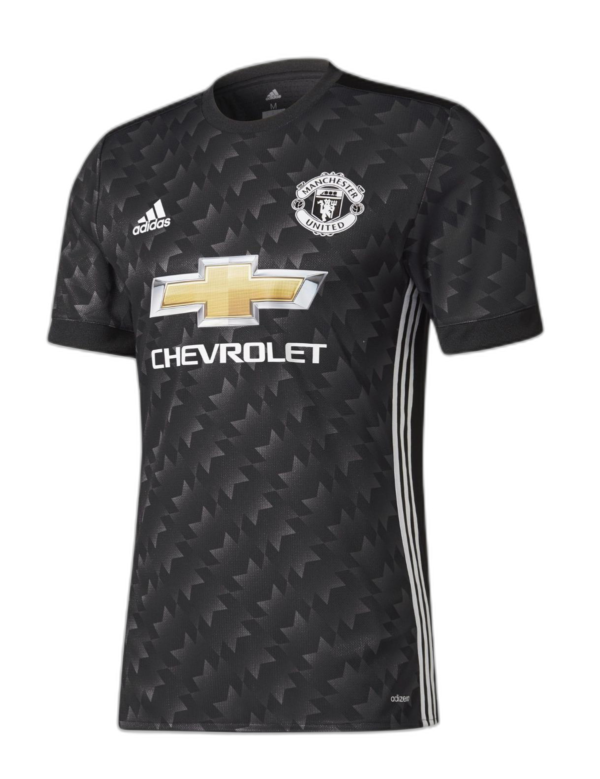 Manchester United 2017-18 Away
