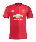 Manchester United 2016-17 Home