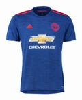 Manchester United 2016-17 Away