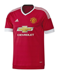 Manchester United 2015-16 Home