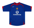 Manchester United 2005-06 Away