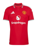 Manchester United 2026-27 Home