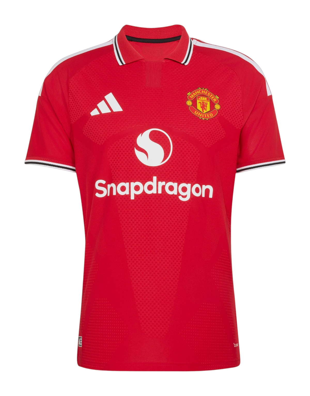 Manchester United 2026-27 Home
