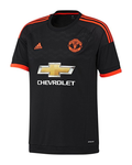 Manchester United 2015-16 Third