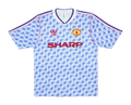 Manchester United 1991-92 Away