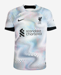 Liverpool FC 2022-23 Away