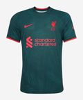 Liverpool FC 2022-23 Third