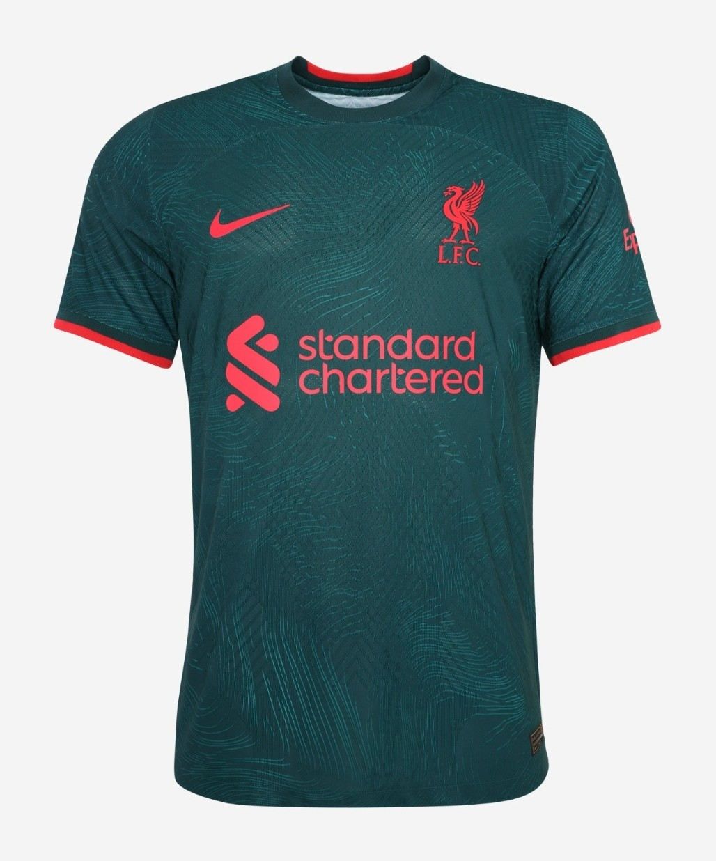 Liverpool FC 2022-23 Third