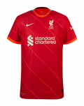 Liverpool FC 2021-22 Home
