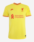 Liverpool FC 2021-22 Third