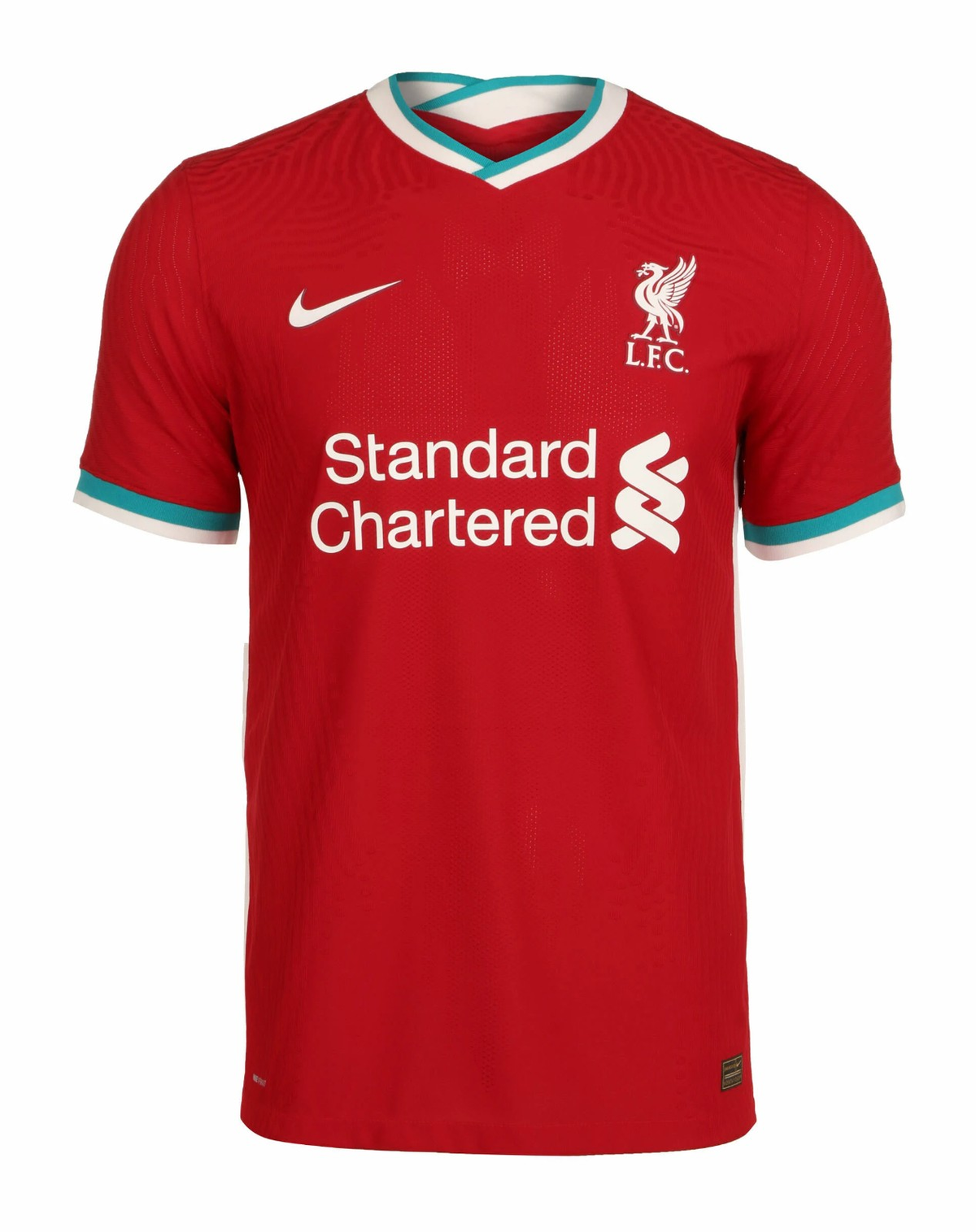 Liverpool FC 2020-21 Home
