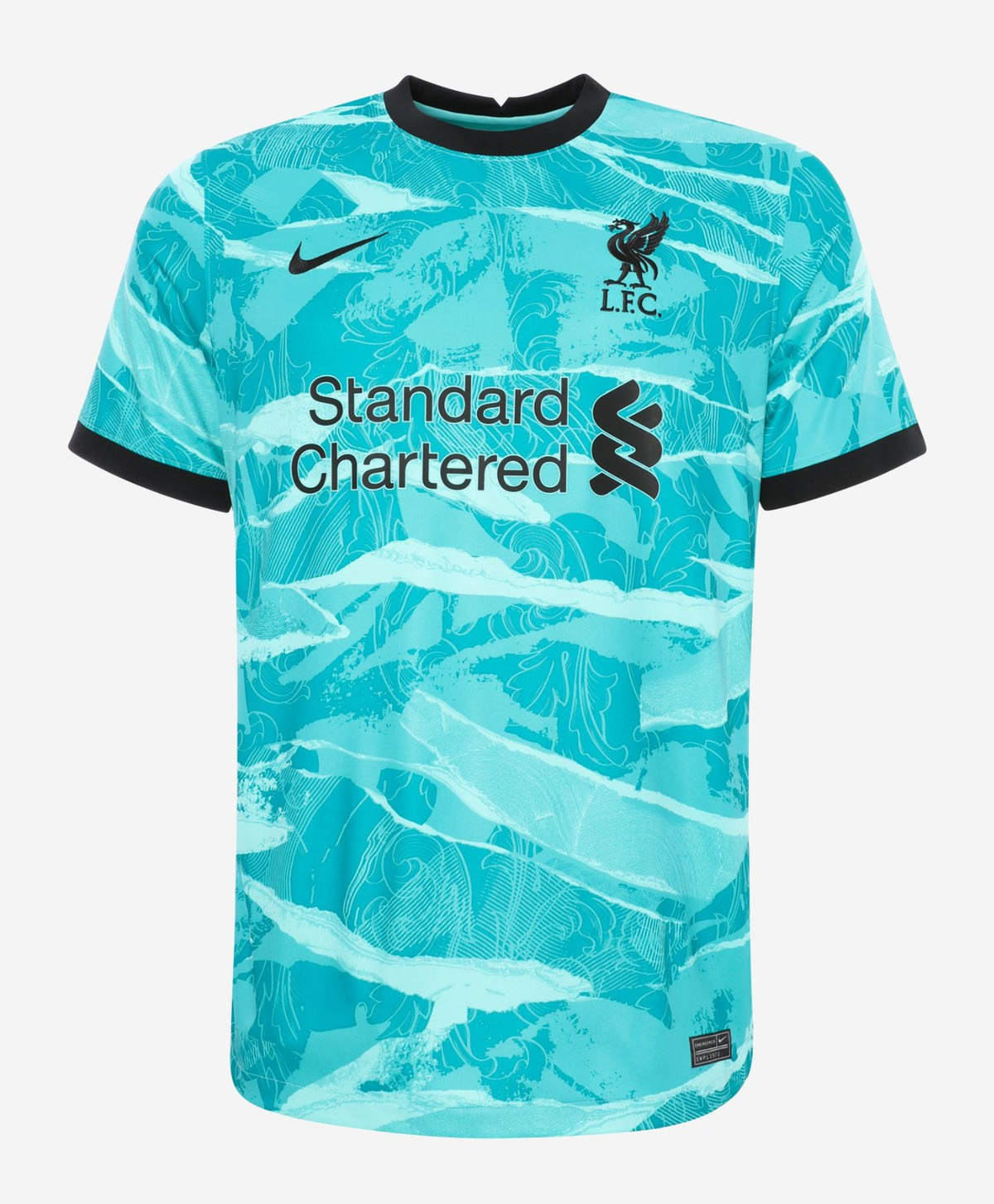 Liverpool FC 2020-21 Away