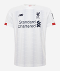 Liverpool FC 2019-20 Away
