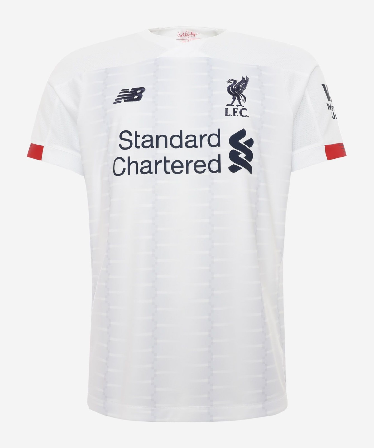 Liverpool FC 2019-20 Away