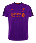Liverpool FC 2018-19 Away