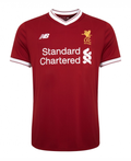 Liverpool FC 2017-18 Home