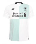 Liverpool FC 2017-18 Away
