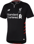 Liverpool FC 2016-17 Away
