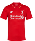 Liverpool FC 2015-16 Home