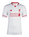 Liverpool FC 2015-16 Away