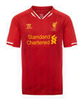 Liverpool FC 2013-14 Home
