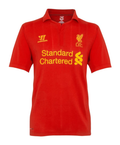 Liverpool FC 2012-13 Home