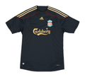 Liverpool FC 2009-10 Away
