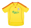 Liverpool FC 2006-07 Away