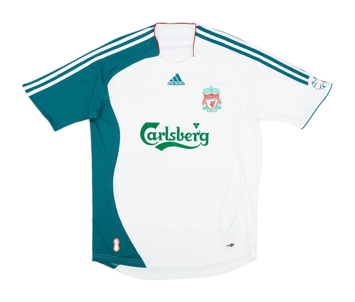 Liverpool FC 2006-07 Third